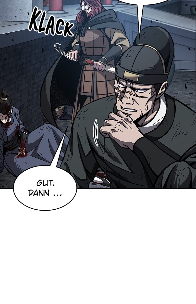 Read Nano-Maschine de Manga Online