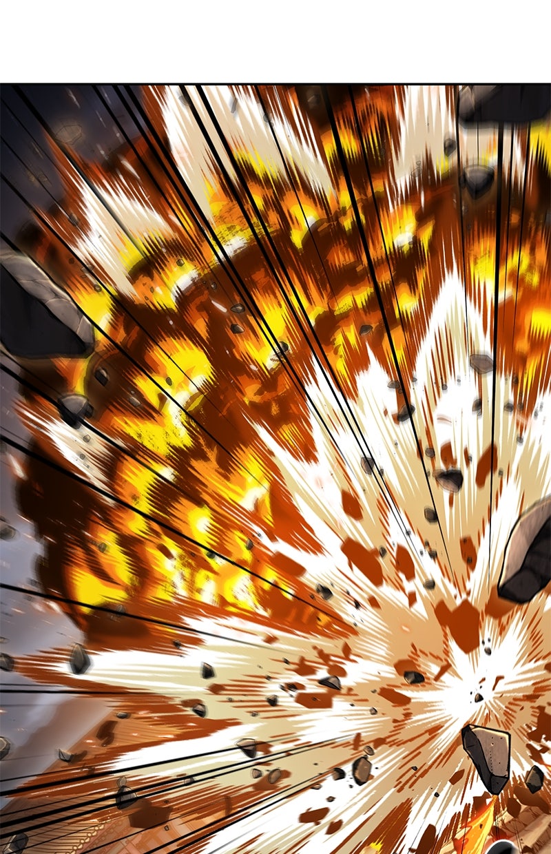 Read Nano-Maschine de Manga Online