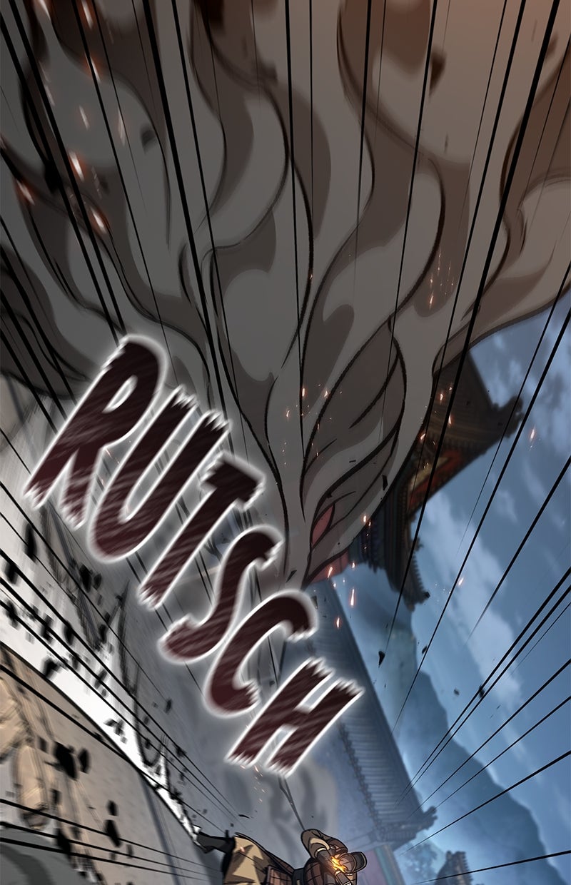 Read Nano-Maschine de Manga Online