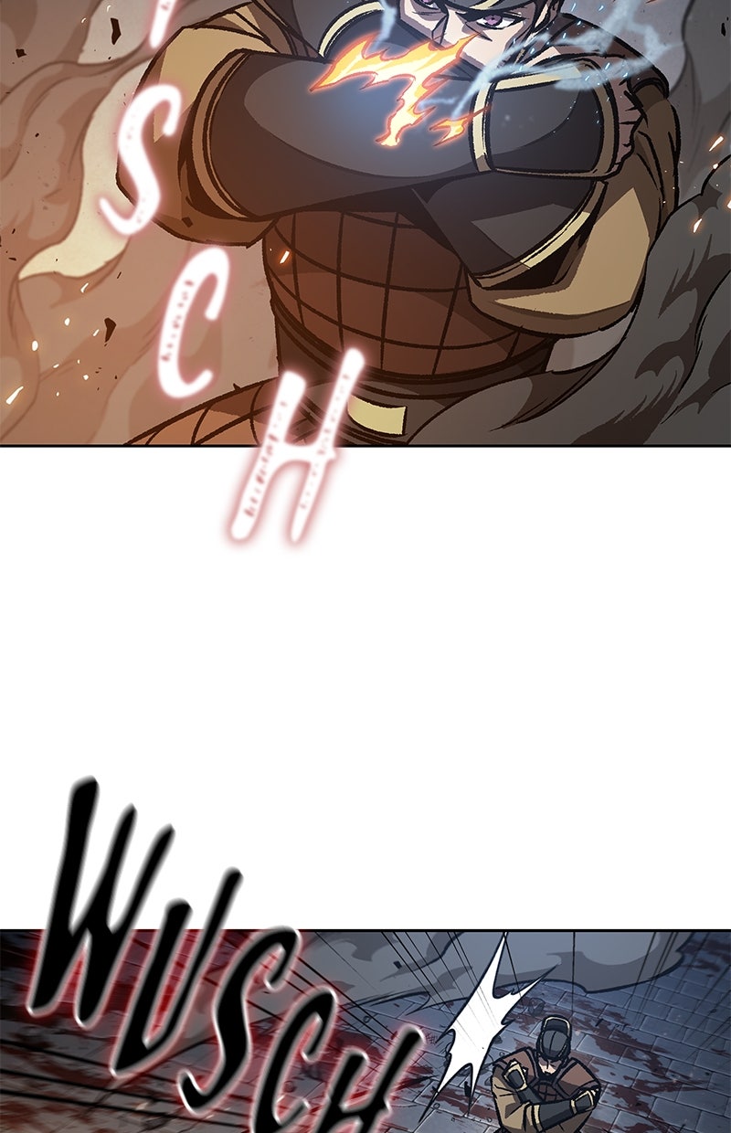 Read Nano-Maschine de Manga Online