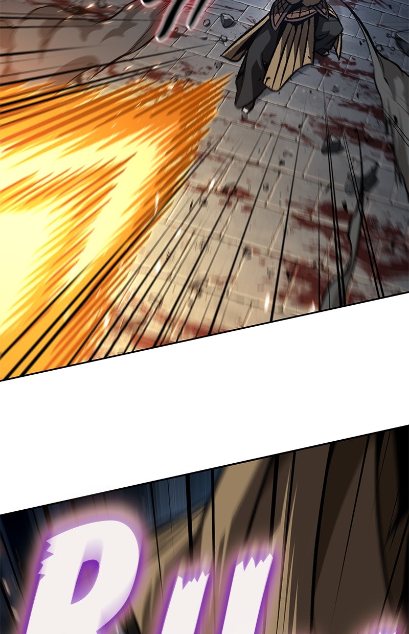 Read Nano-Maschine de Manga Online