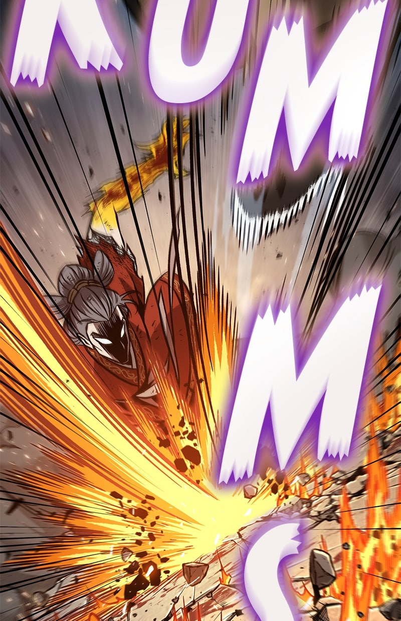 Read Nano-Maschine de Manga Online