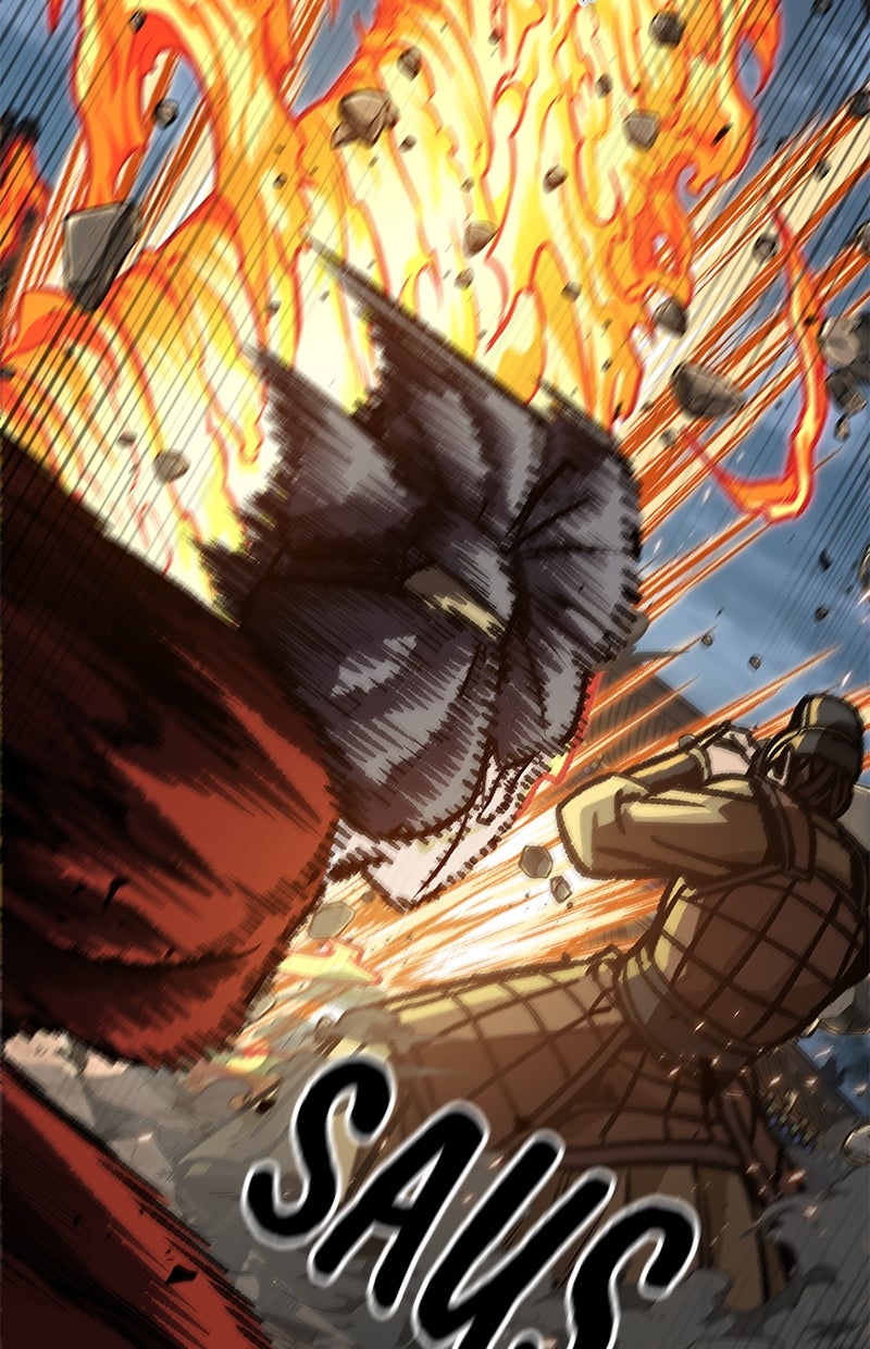 Read Nano-Maschine de Manga Online