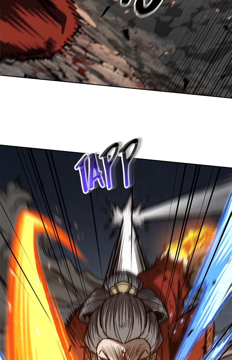 Read Nano-Maschine de Manga Online