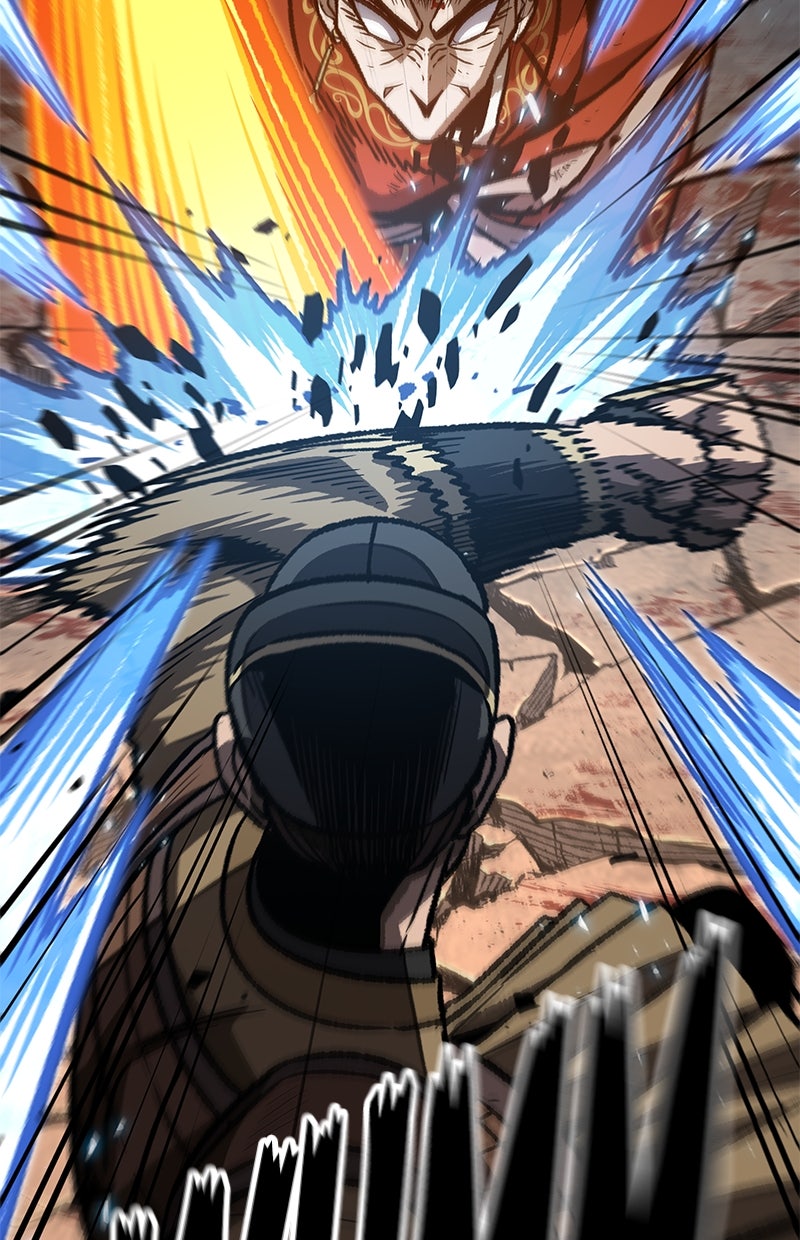 Read Nano-Maschine de Manga Online