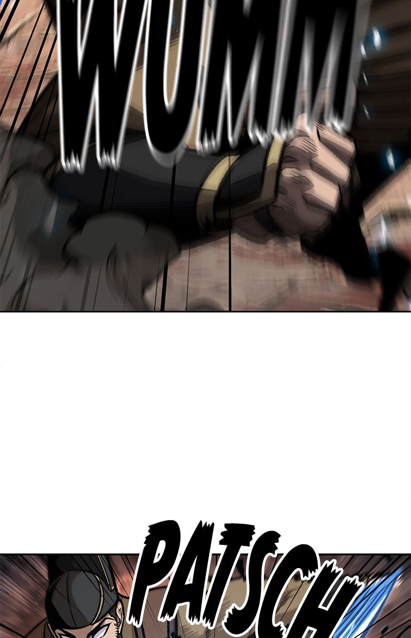 Read Nano-Maschine de Manga Online