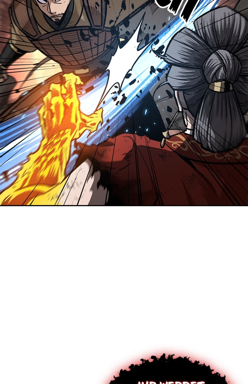 Read Nano-Maschine de Manga Online