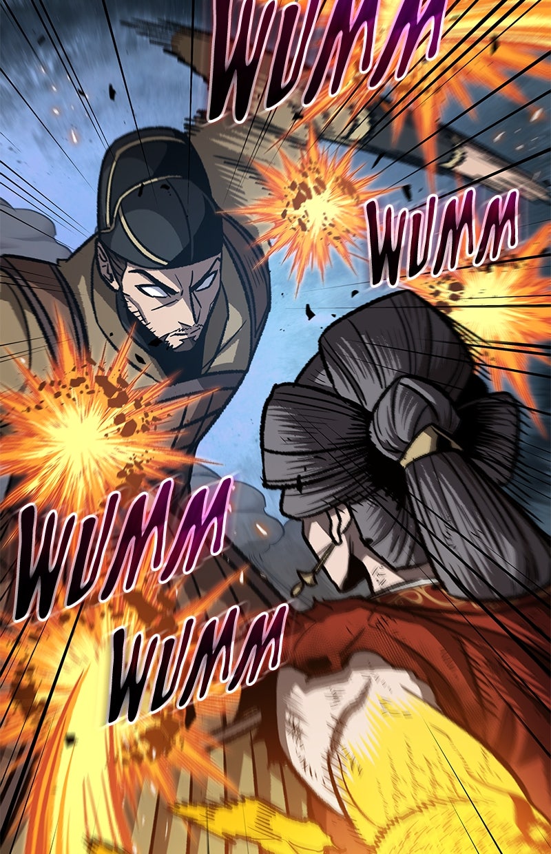 Read Nano-Maschine de Manga Online