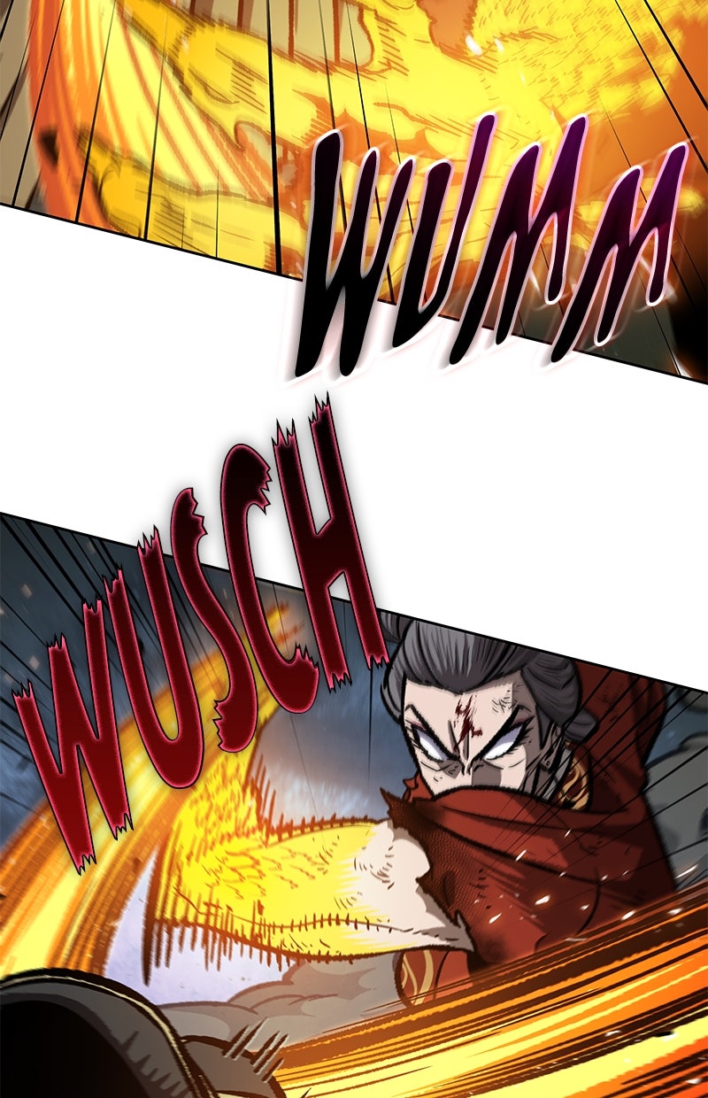 Read Nano-Maschine de Manga Online