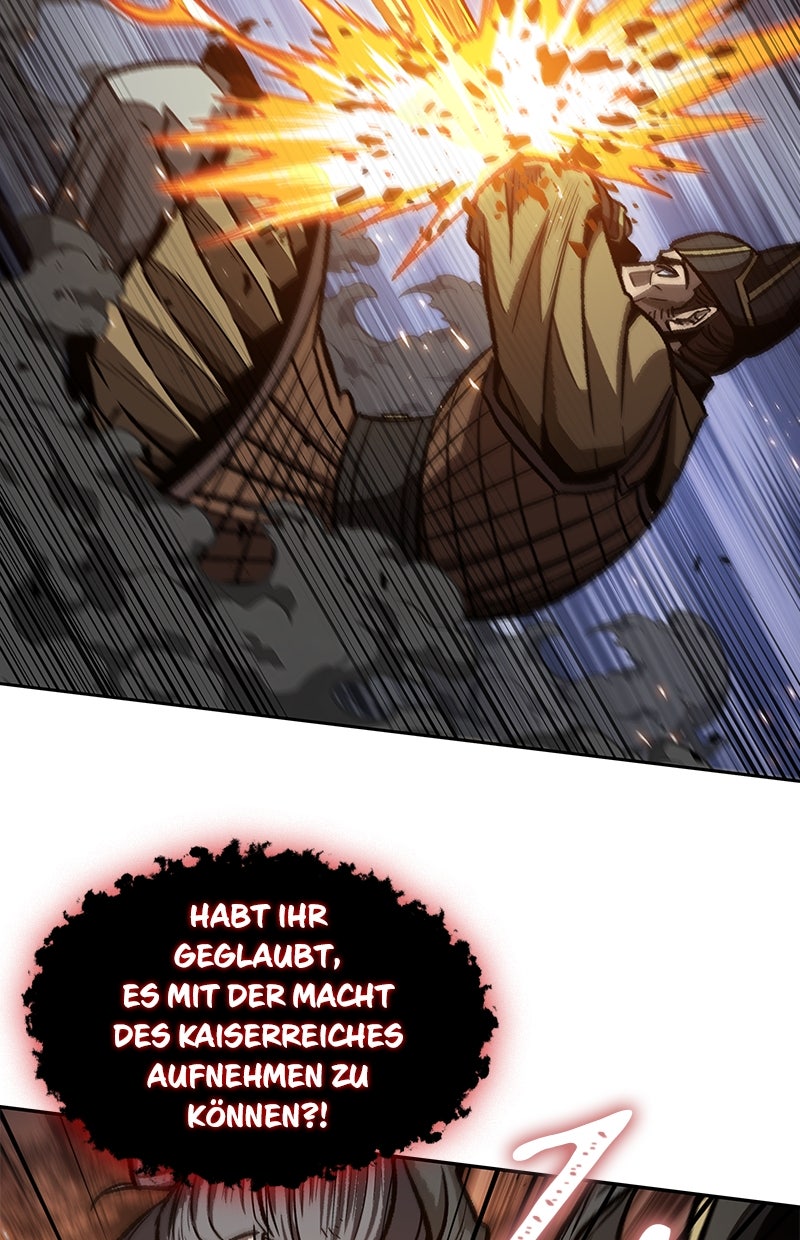 Read Nano-Maschine de Manga Online