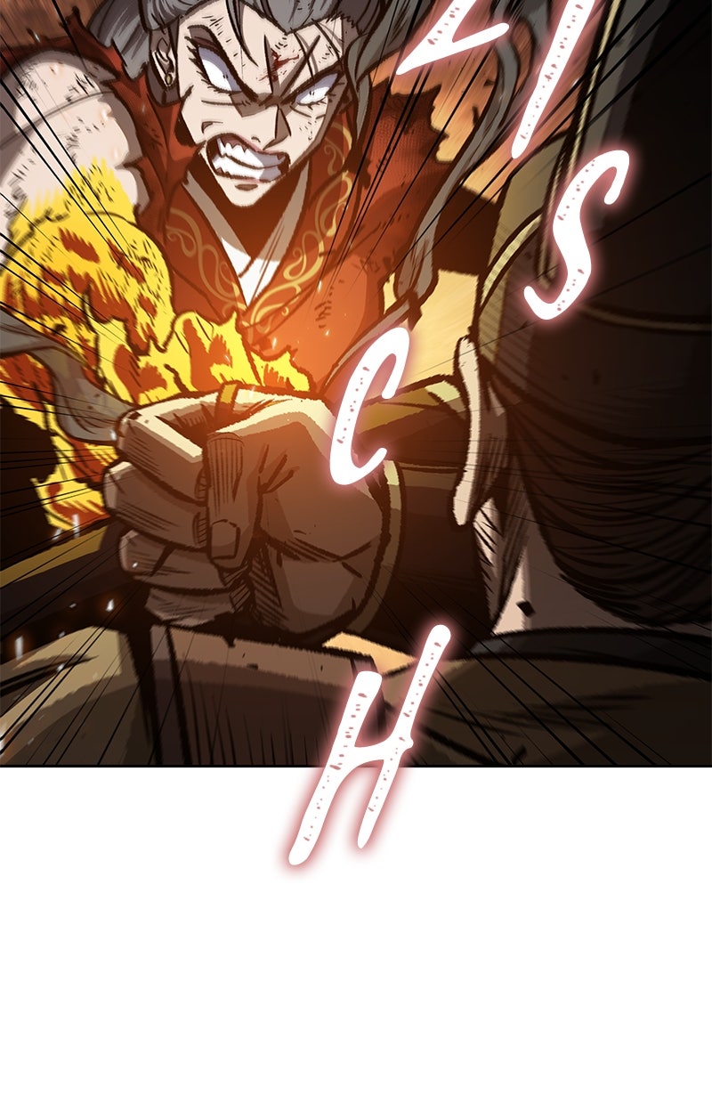 Read Nano-Maschine de Manga Online