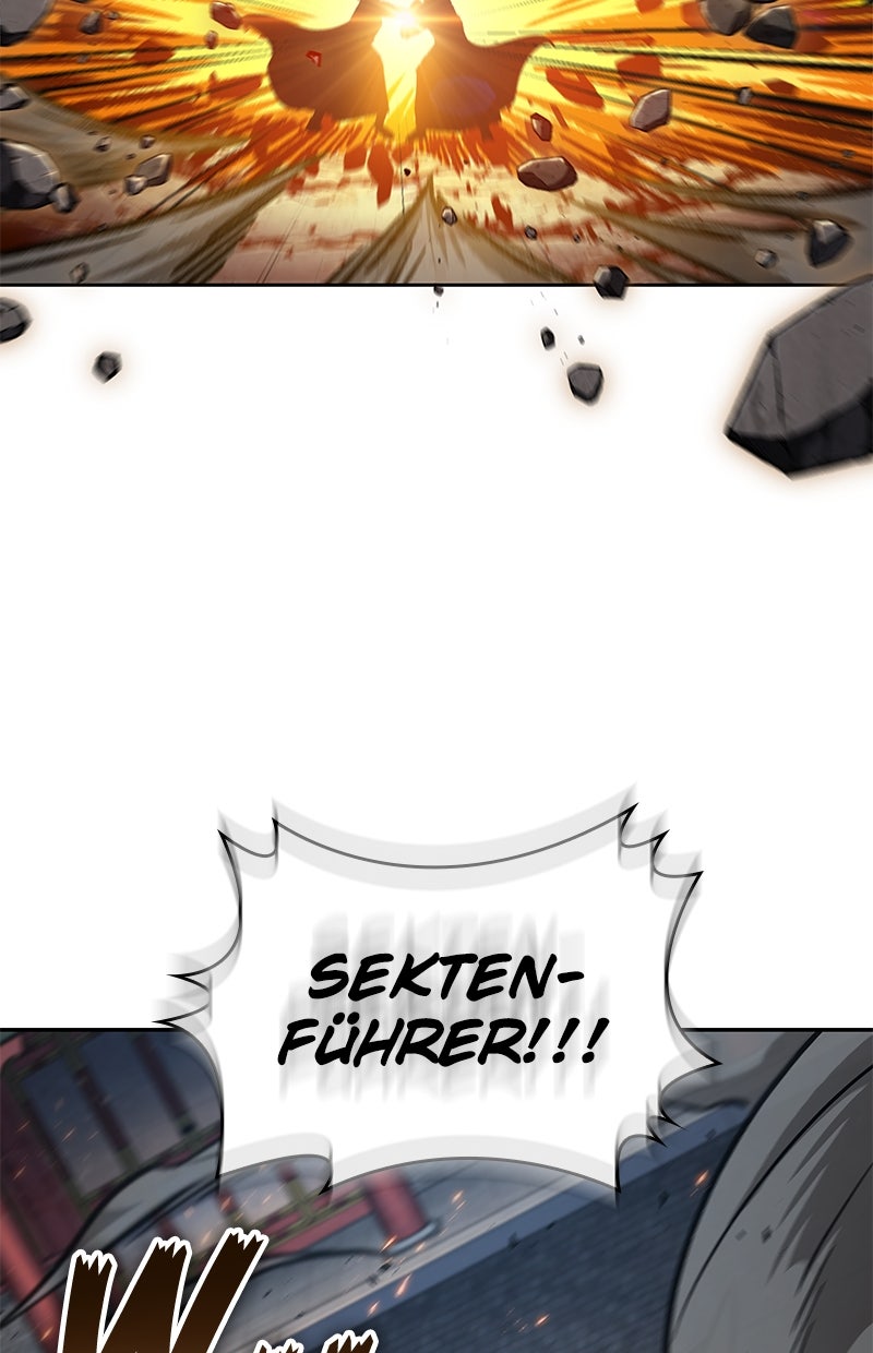 Read Nano-Maschine de Manga Online