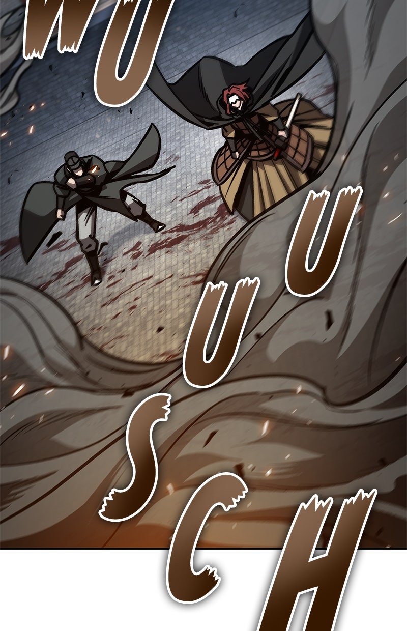 Read Nano-Maschine de Manga Online