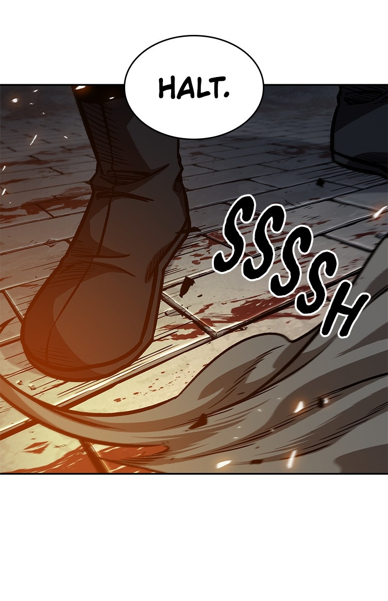 Read Nano-Maschine de Manga Online