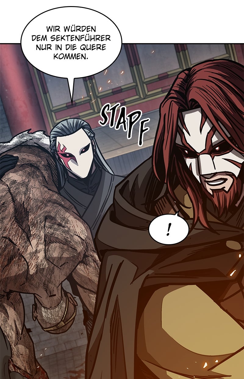 Read Nano-Maschine de Manga Online