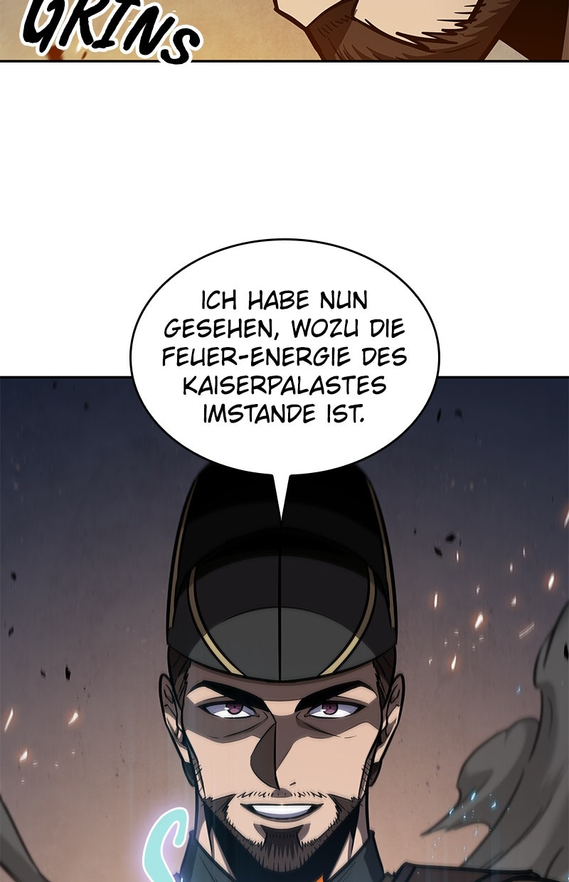 Read Nano-Maschine de Manga Online