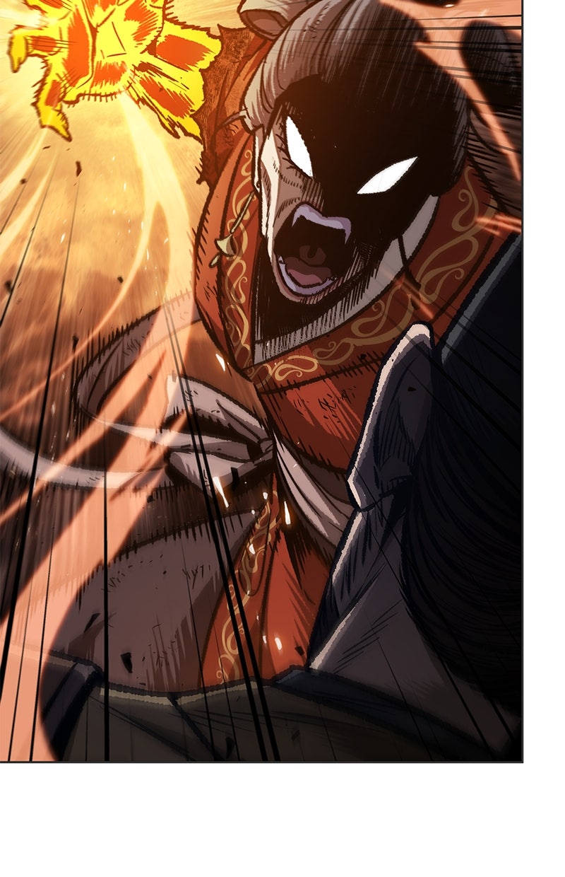 Read Nano-Maschine de Manga Online