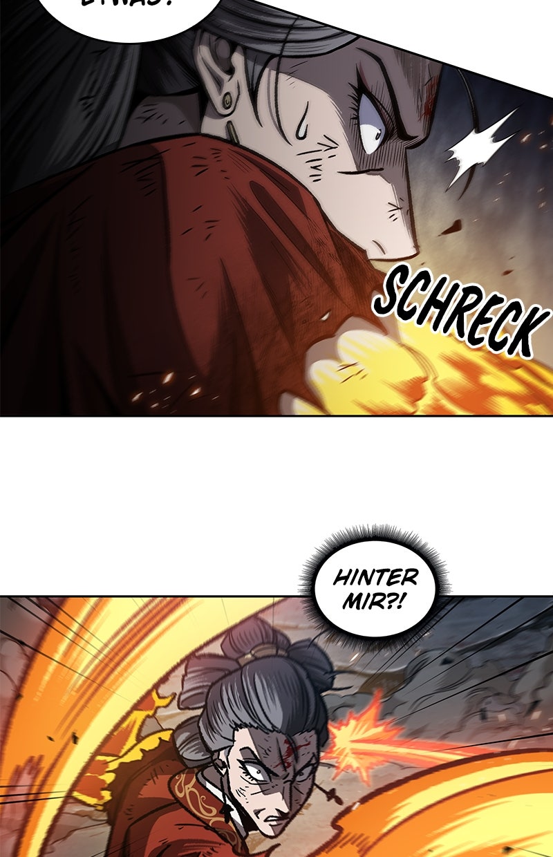 Read Nano-Maschine de Manga Online