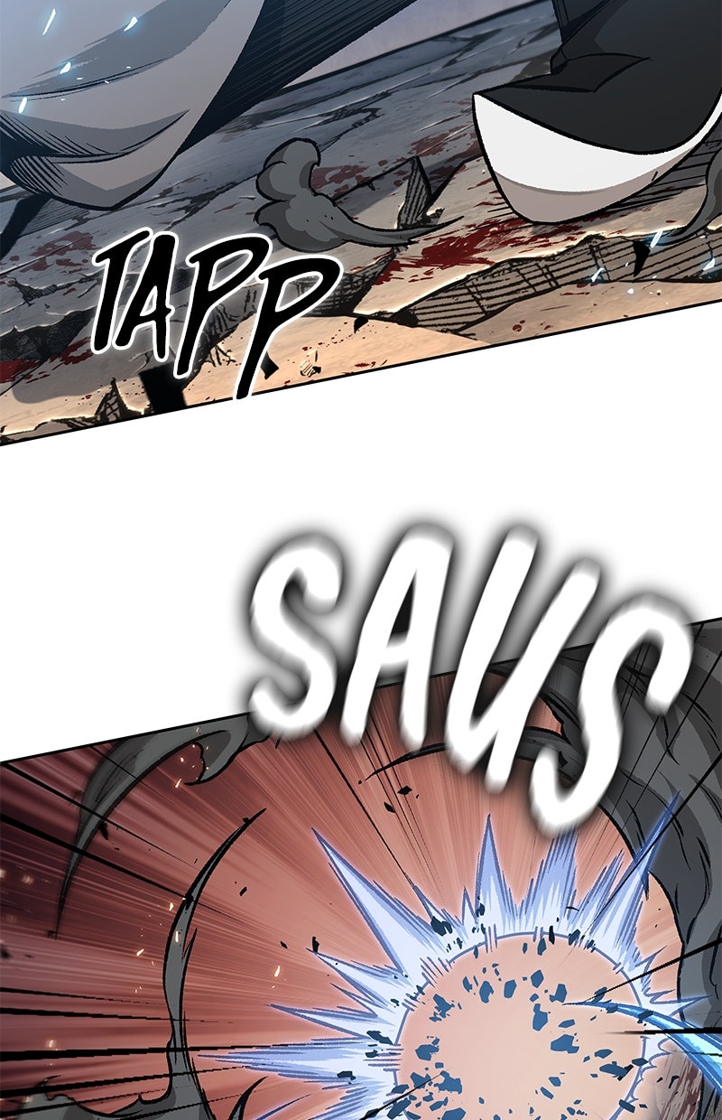 Read Nano-Maschine de Manga Online