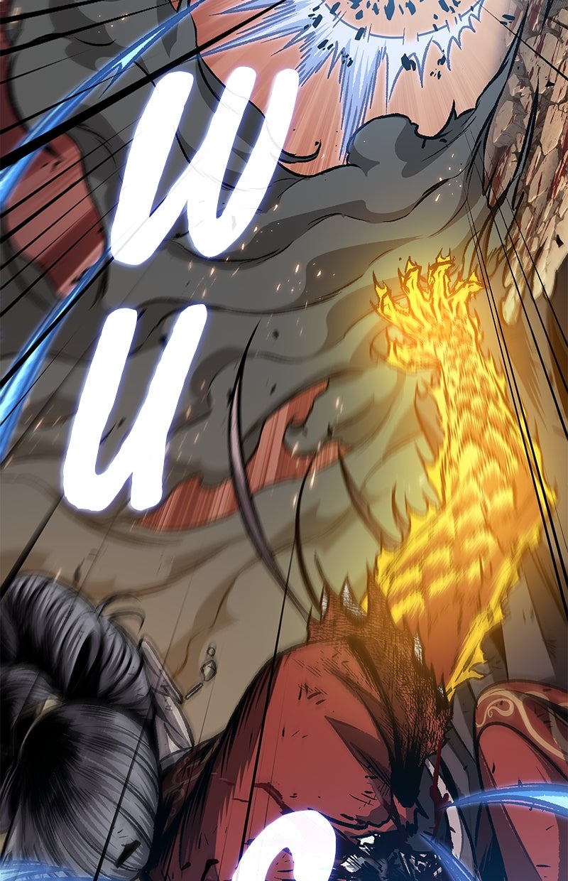 Read Nano-Maschine de Manga Online