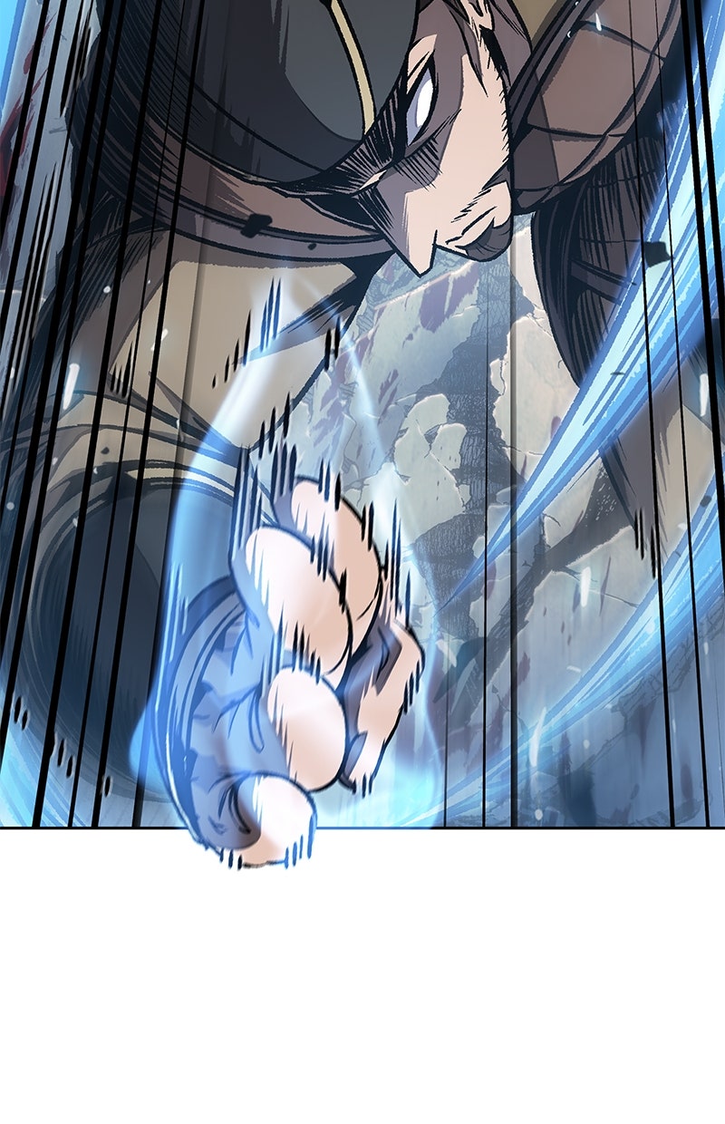 Read Nano-Maschine de Manga Online