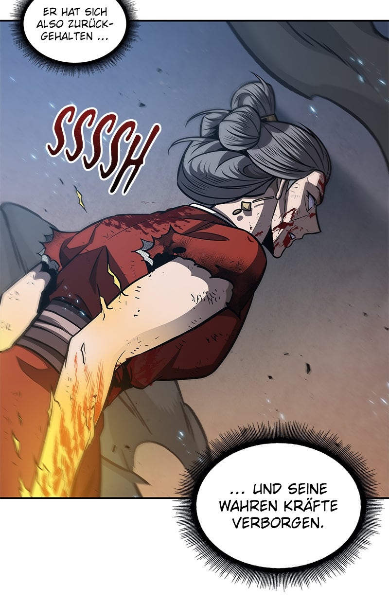 Read Nano-Maschine de Manga Online