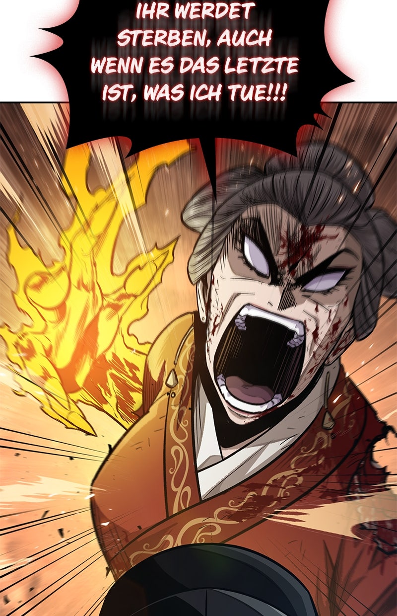 Read Nano-Maschine de Manga Online