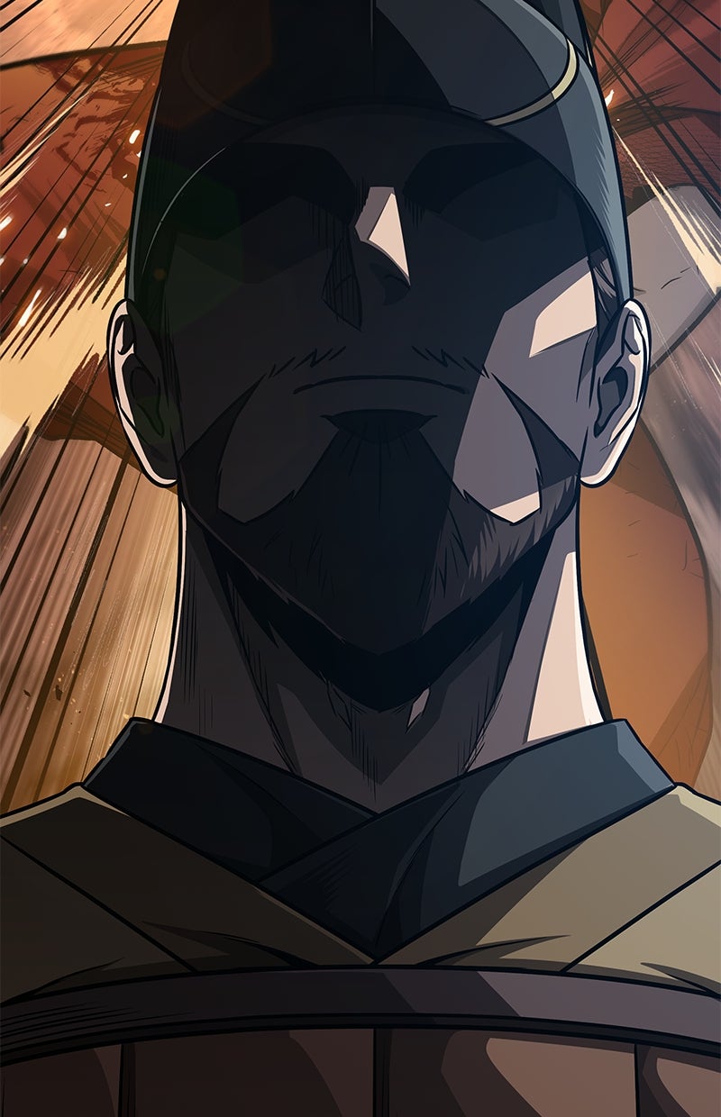 Read Nano-Maschine de Manga Online