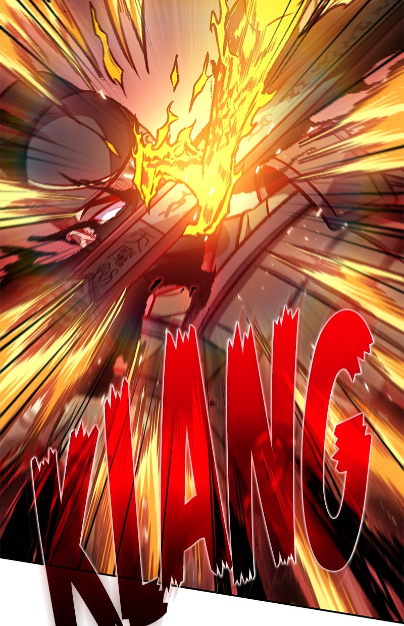 Read Nano-Maschine de Manga Online