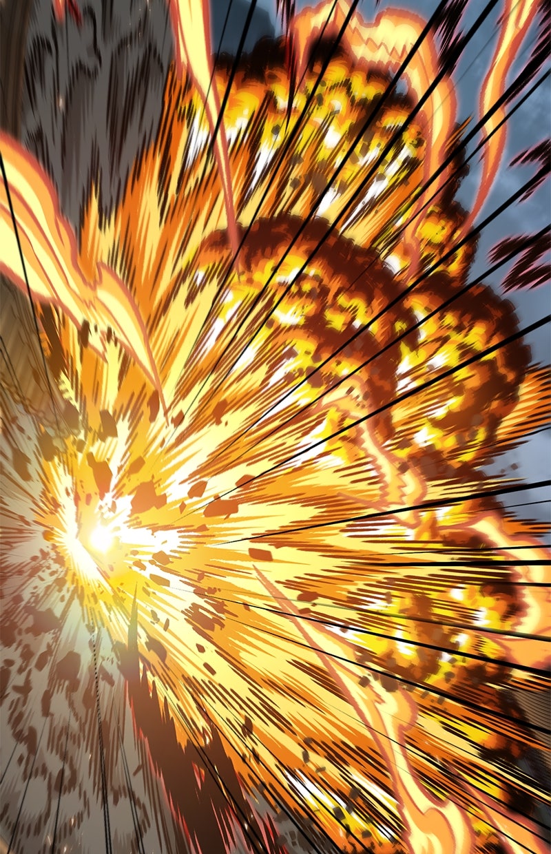 Read Nano-Maschine de Manga Online