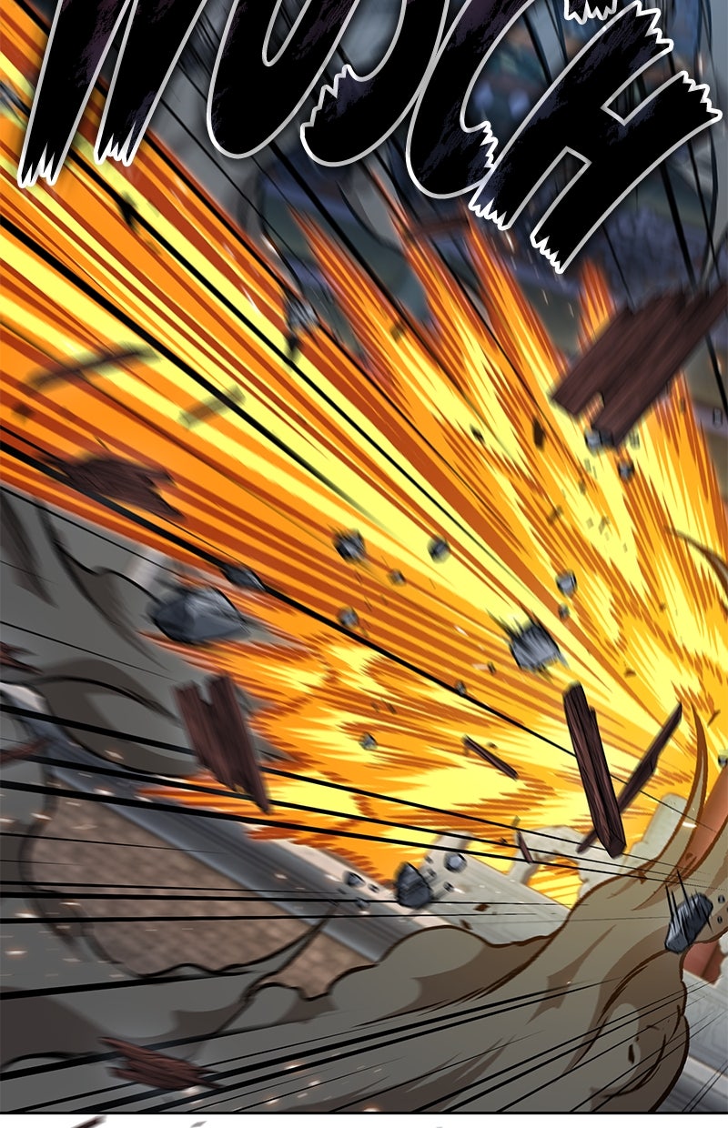 Read Nano-Maschine de Manga Online