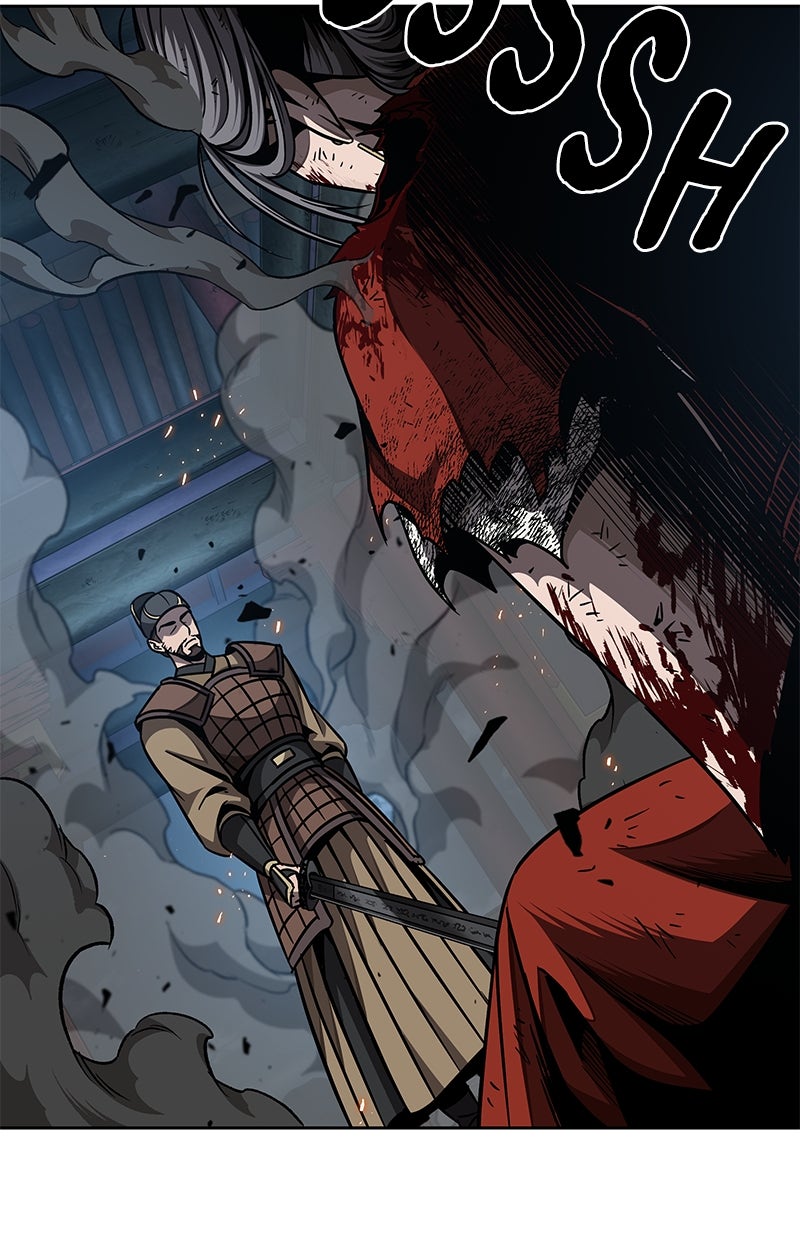 Read Nano-Maschine de Manga Online