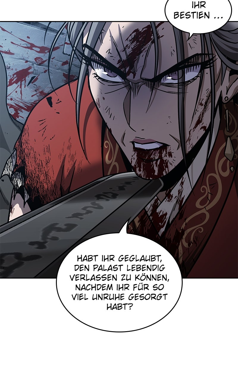 Read Nano-Maschine de Manga Online