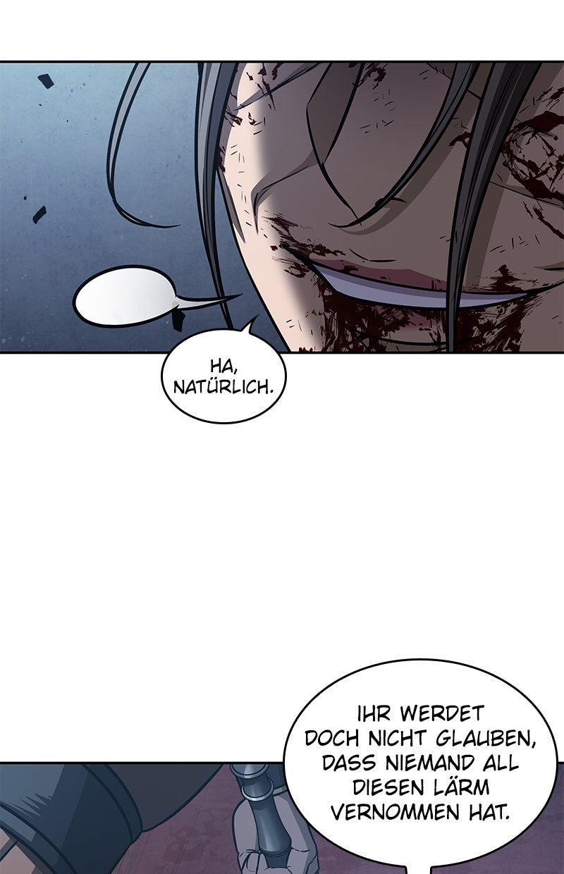 Read Nano-Maschine de Manga Online