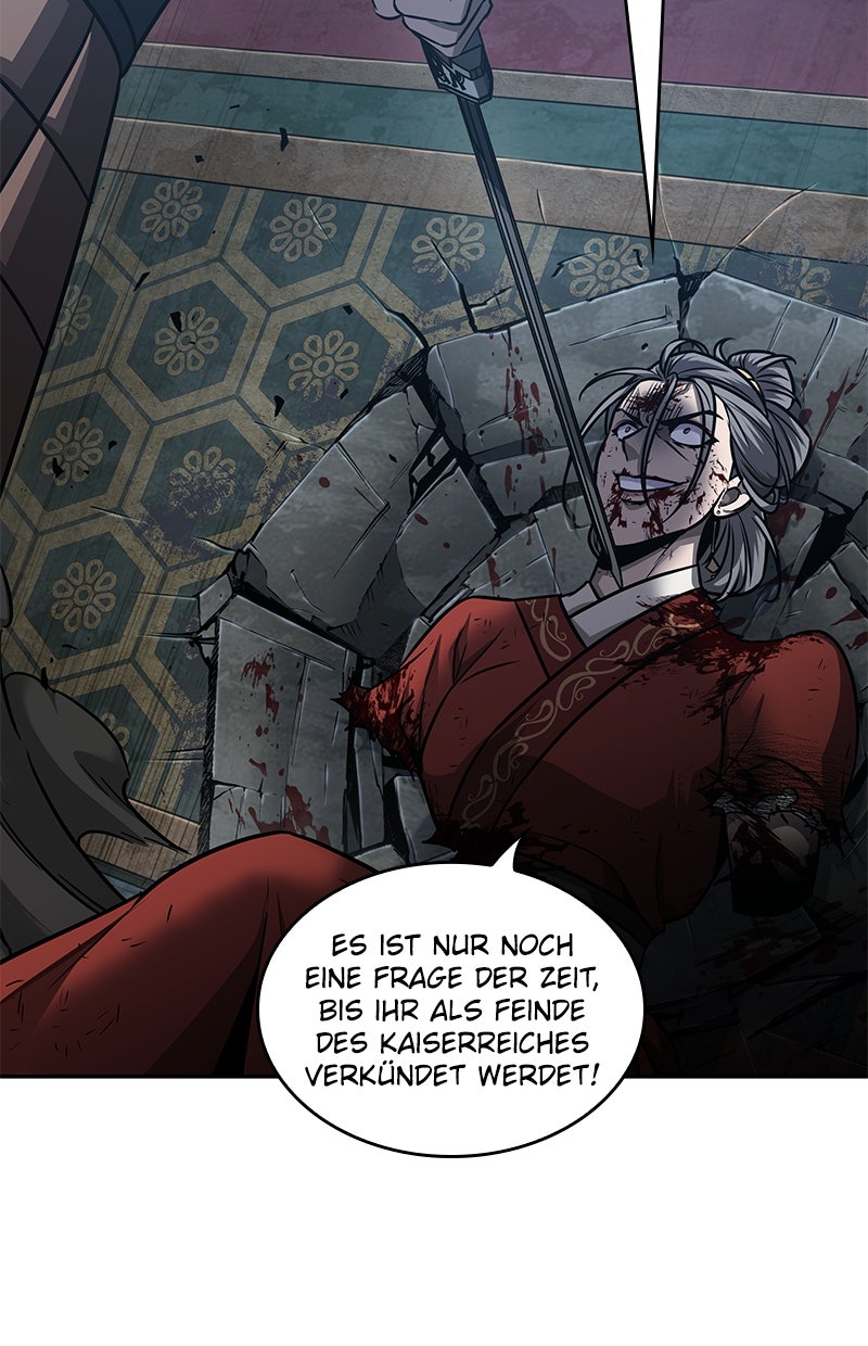 Read Nano-Maschine de Manga Online