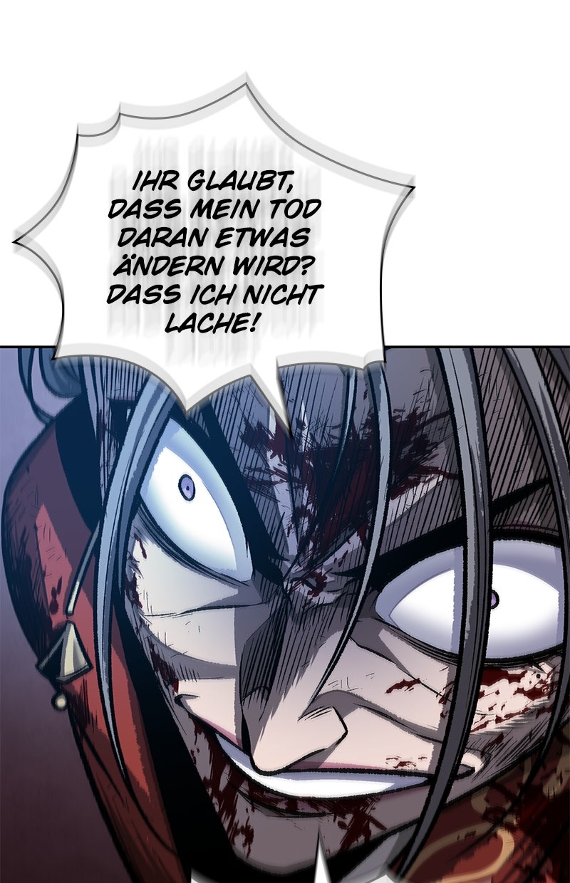 Read Nano-Maschine de Manga Online