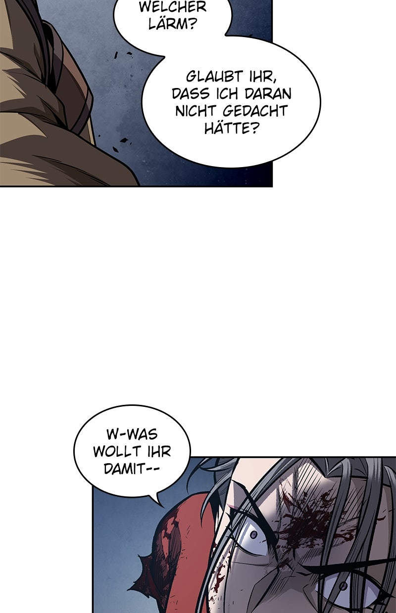 Read Nano-Maschine de Manga Online