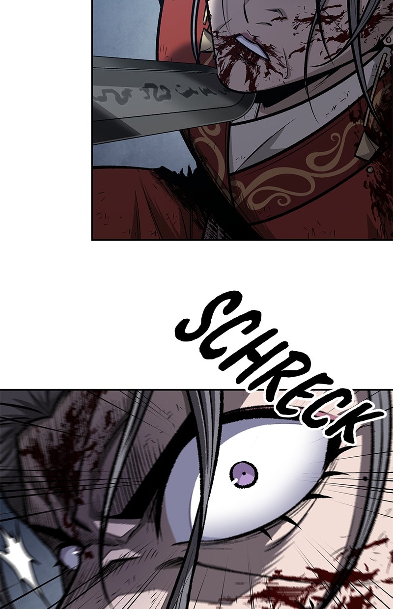 Read Nano-Maschine de Manga Online