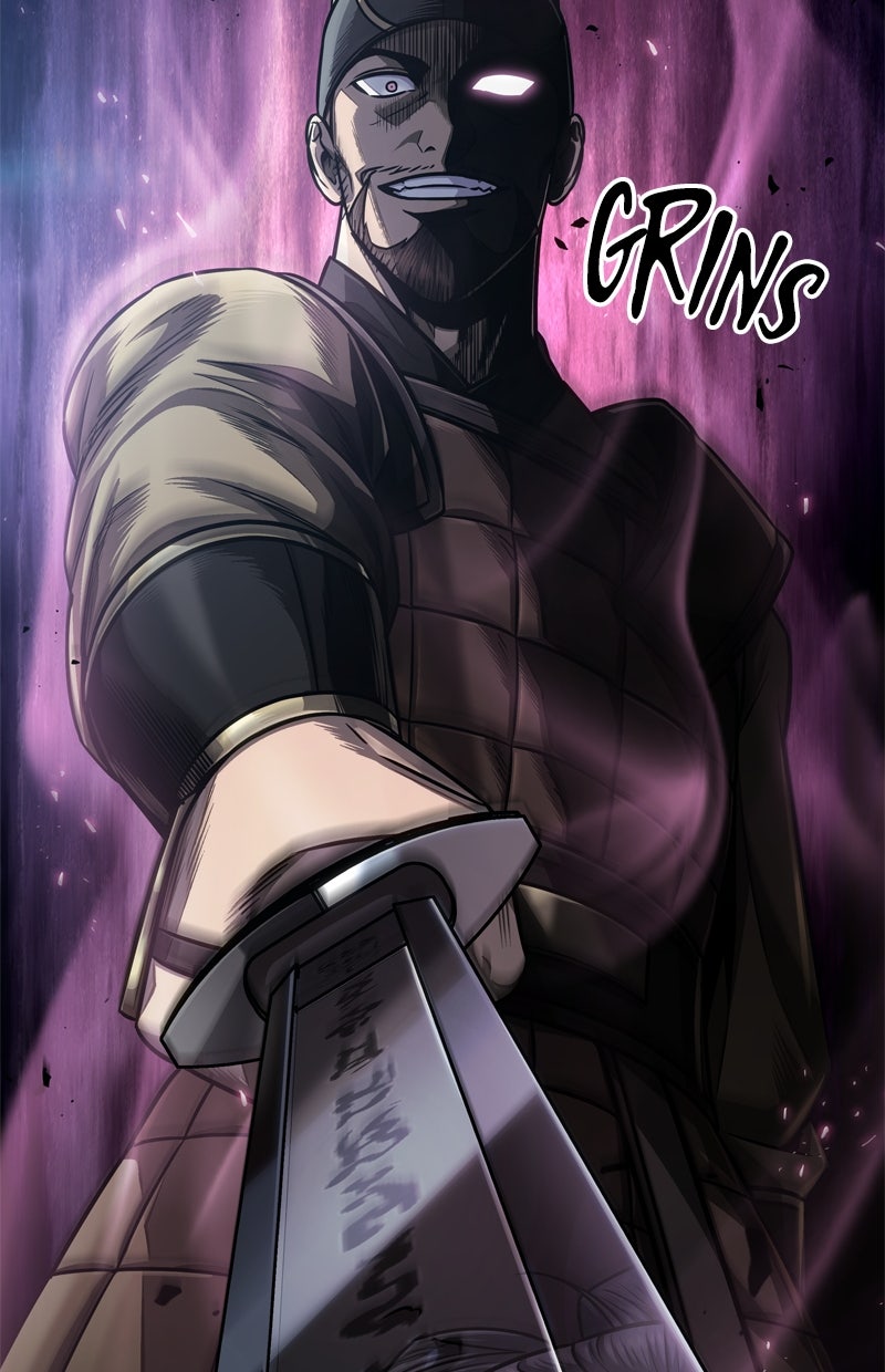 Read Nano-Maschine de Manga Online