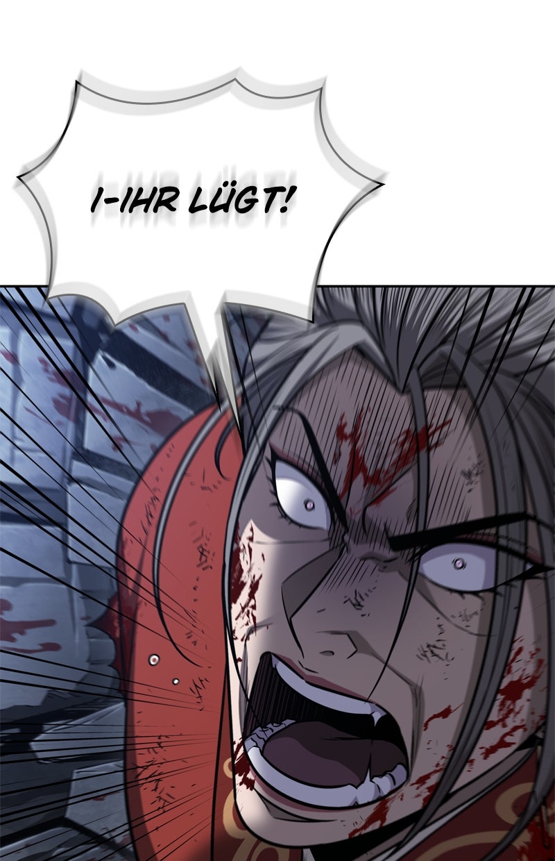 Read Nano-Maschine de Manga Online