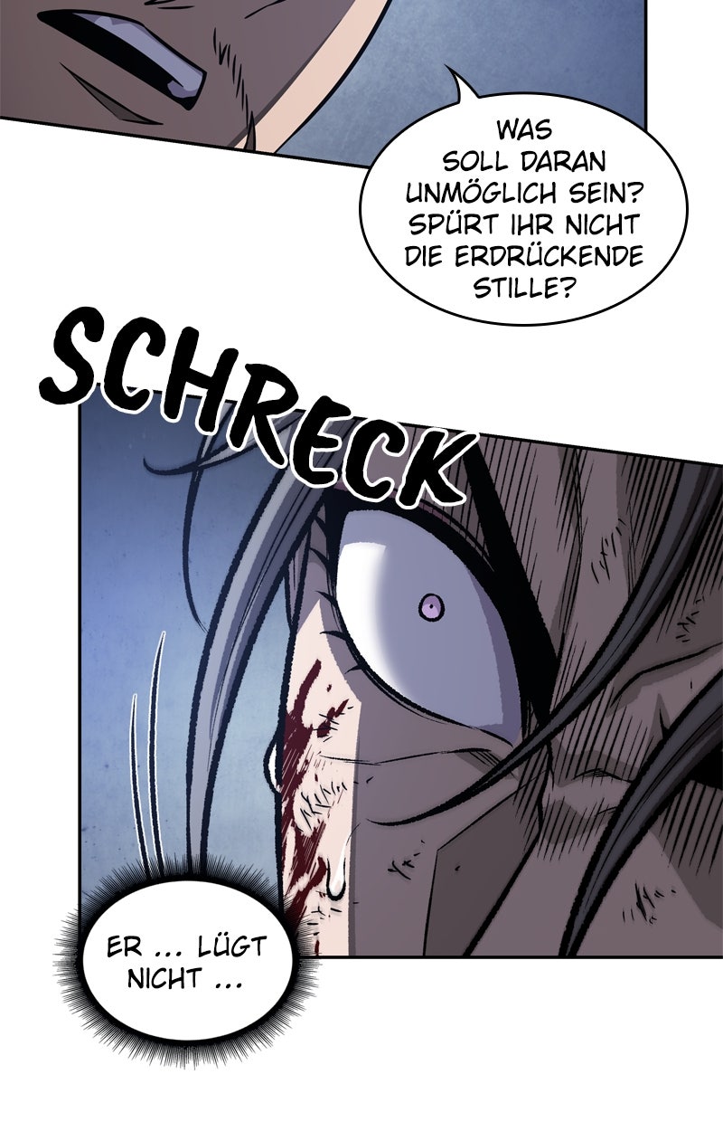 Read Nano-Maschine de Manga Online