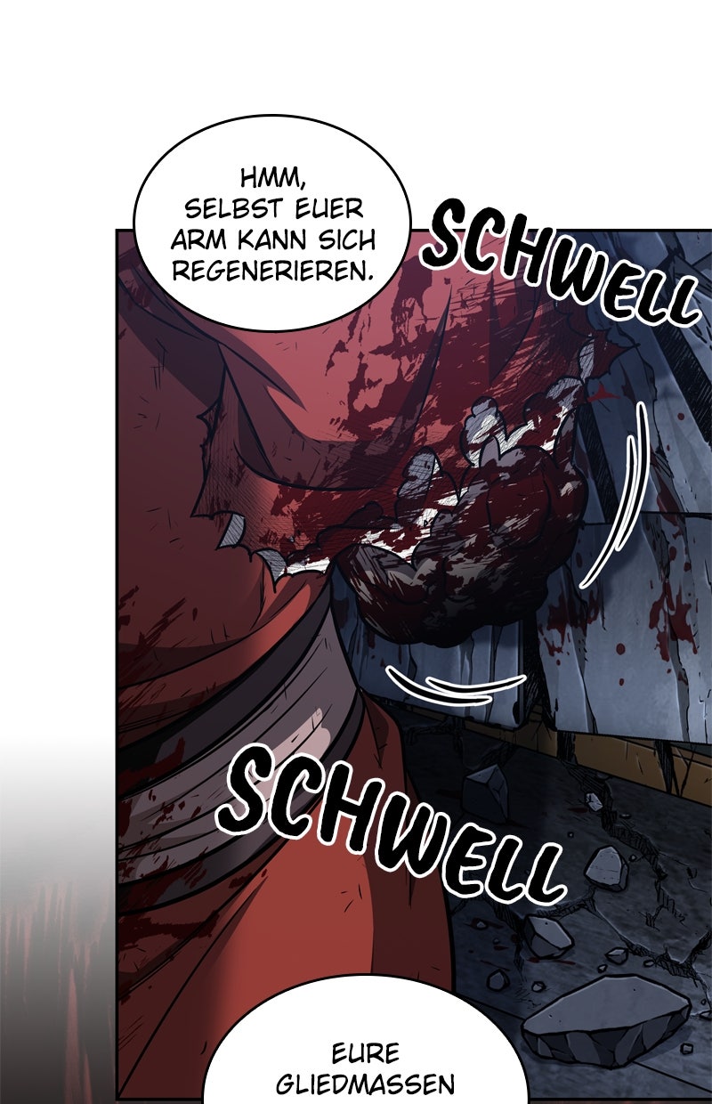 Read Nano-Maschine de Manga Online