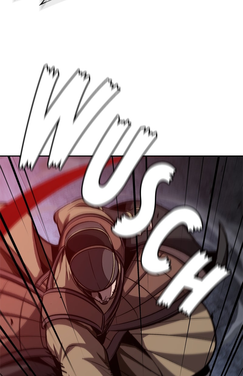 Read Nano-Maschine de Manga Online