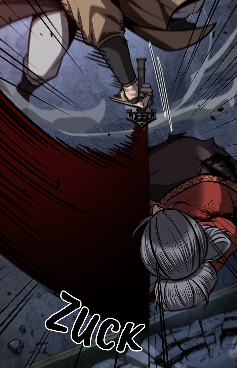 Read Nano-Maschine de Manga Online