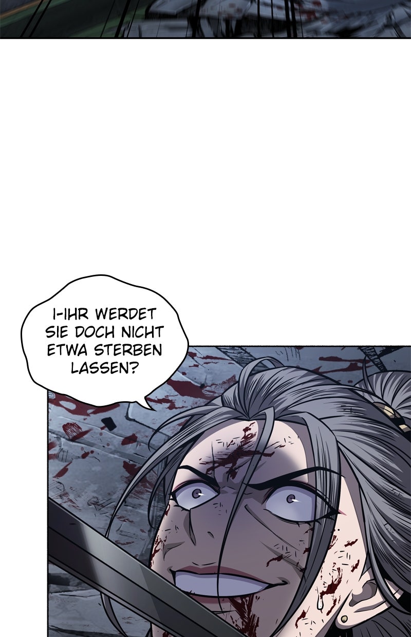 Read Nano-Maschine de Manga Online