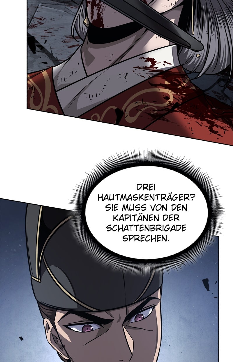 Read Nano-Maschine de Manga Online