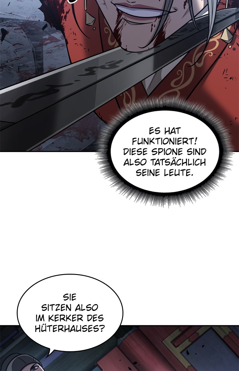 Read Nano-Maschine de Manga Online