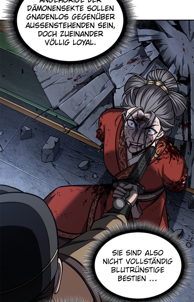 Read Nano-Maschine de Manga Online