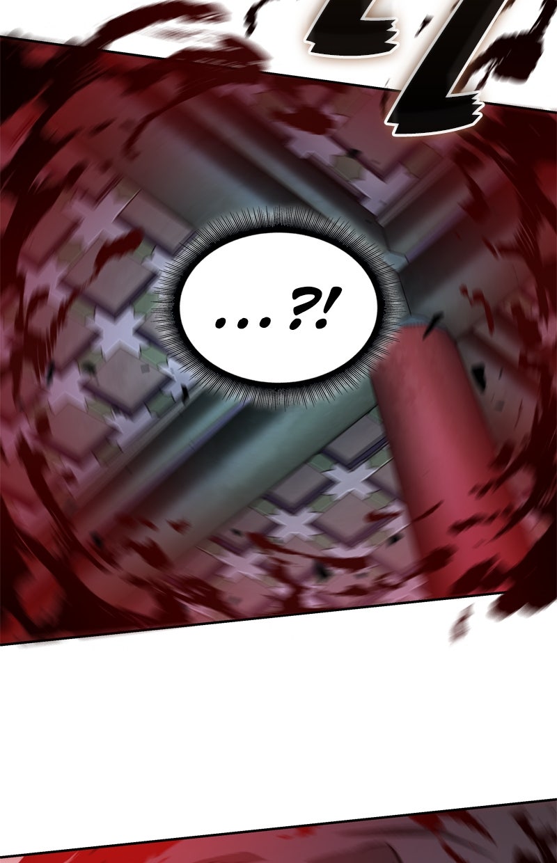 Read Nano-Maschine de Manga Online