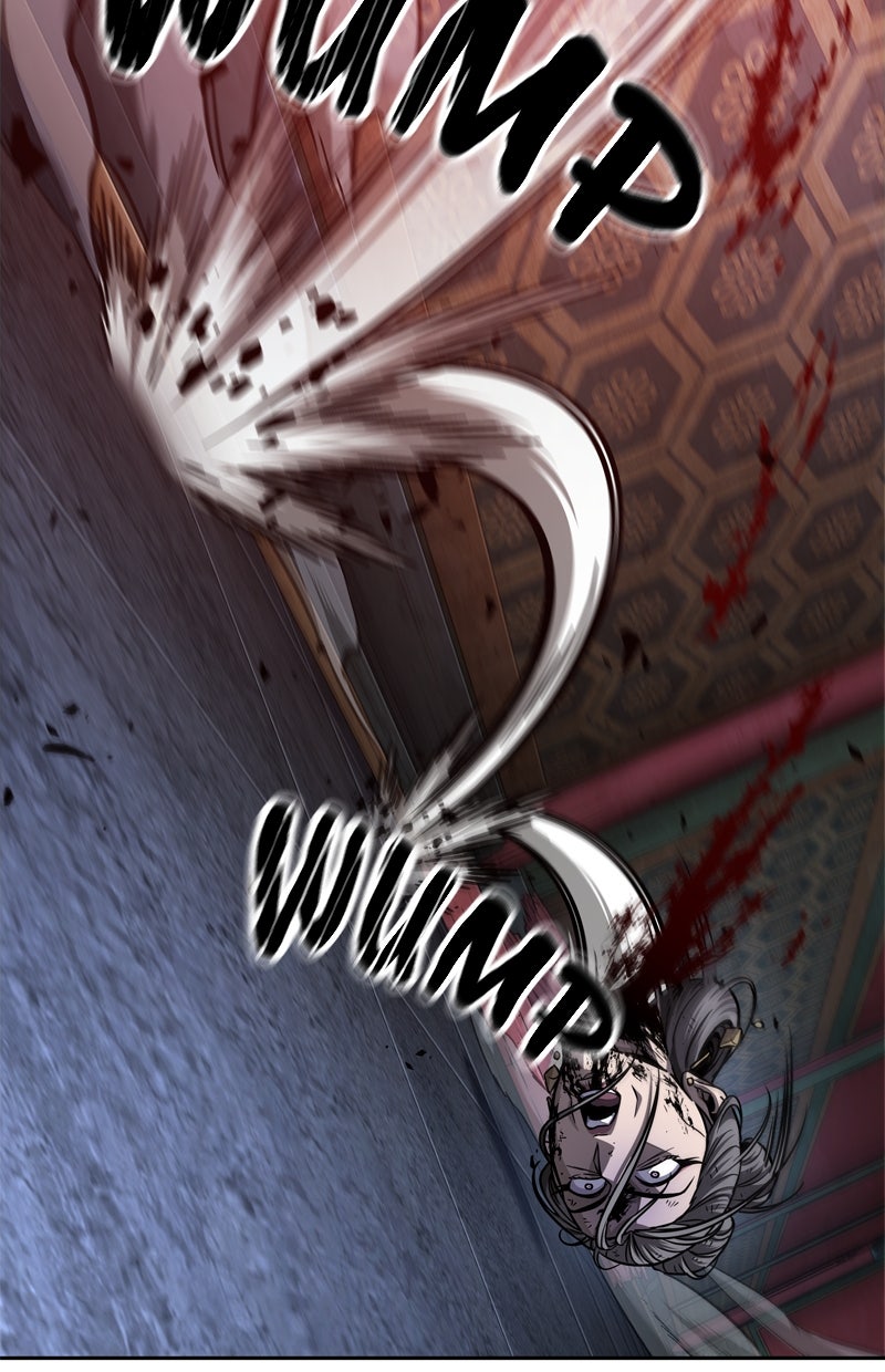 Read Nano-Maschine de Manga Online